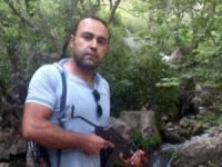 Cizre’de kaçırılan polis memuru kurtarıldı