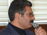 HDP’li eş başkan yardımcısı Çiçek gözaltına alındı