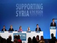 Suriye için yapılacak yardım miktarı belli oldu