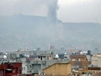 Cizre’de bir evde mahsur kalan 9 kişi hayatını kaybetti