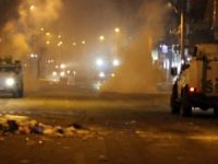 Diyarbakır’da olaylar sürüyor!