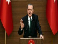 Erdoğan’dan ‘tutanak’ açıklaması: Utanç değil ibra belgesi