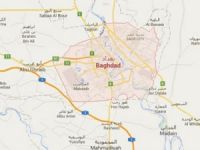 Irak ordusu helikopteri düştü 9 ölü