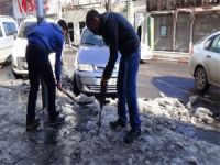 Buz tutan caddelere hiltili çözüm