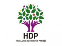 HDP'den Ankara patlaması açıklıması