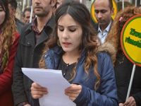 Hakkari Kurdi-Der anadil gününü kutladı