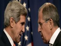 ABD Dışişleri bakanı kerry rusya ile geçici anlaşmaya vardı