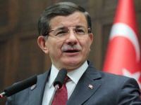 Davutoğlu: Cerattepe'de faaliyetleri durdurdu