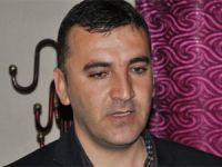 Şırnak'ta polis HDP'li vekilin bulunduğu eve baskın yaptı