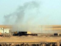 IŞİD Irak Ordusu’na ait birlikleri bombaladı