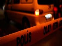 İstanbul’da adliye servisi ve polis aracına ateş açıldı.
