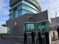 Kayseri'de Boydak Holding'e operasyon düzenlendi: 4 gözaltı