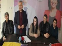 HDP Hakkari'de olağanüstü kongrey'e gidiyor