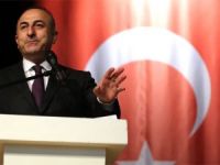 Çavuşoğlu: Kaçak göç ile mücadelemiz sürecek'