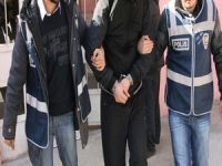 Yüksekova'da 1 Kişi Tutuklandı