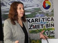 DTK, HDP Hakkari geleceği için toplantı yaptı