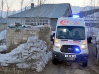 Yüksekova'da aile faciası 3 ölü, 2 yaralı