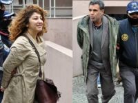 İzmir HDP İl Eş Başkanları tutuklandı