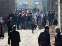 Diyarbakır Sur'da yasaklar sona erdi
