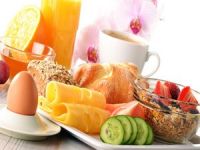 Kahvaltıda uzak durulması gereken gıdalar