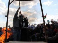 Ankara'da Newroz kutlamalarına yasak getirildi