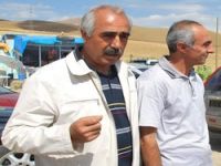 BDP yöneticisi gözaltına alındı