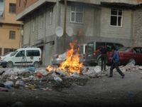 Hakkari'de çöp sorunu