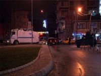 Bağcılar HDP' binasına baskın