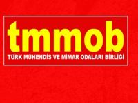 Hakkari TMMOB'den Newroz mesajı