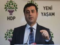 Demirtaş Kılıçdaroğlu'na "Cizre'ye gel" Çağrısı