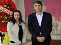 HDP İl Eş Başkanlığına Metin Besi ve Evin Konur seçildi