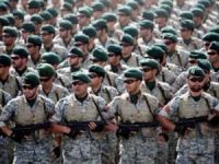 İran komandoları Suriye'de