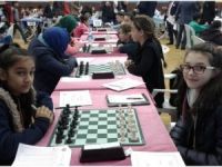 Hakkari satranç takımı Türkiye finalinde