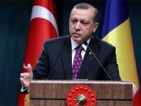 Erdoğan: Uzaktan imha edelim