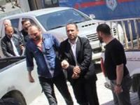 Hakkari HDP, DBP yöneticileri serbest bırakıldı