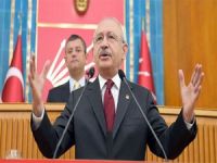 Kılıçdaroğlu: Ülkemizde yönetim boşluğu var