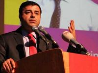 Demirtaş’tan hükümete ve PKK’ye çağrı