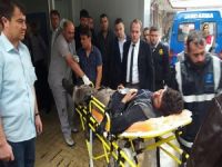 Bursa’da canlı bomba: 1 ölü, 7 yaralı