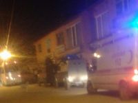 Çukurca'da Tombala baskını 7 gözaltı