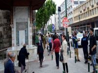 Bursa'da ikinci bomba paniği