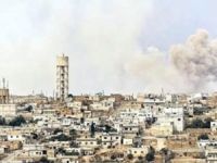 Suriye'de önemli gelişme