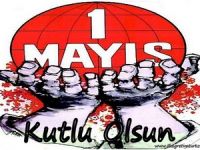 HDP’den 1 Mayıs mesajı