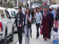 Hakkari'de 4 öğrenci gözaltına alındı