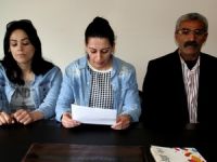 HDP Hakkari il eşbaşkanı “Besi” gözaltına alındı