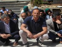 HDP'den 'Dokunulmazlık' açıklaması