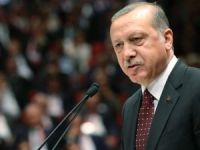 Erdoğan'dan CHP'ye iki yüzlü eleştirisi