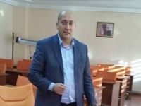 İl genel meclis üyesi Adıyaman gözaltına alındı