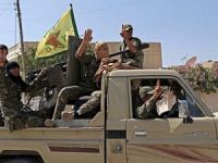 IŞİD yöneticileri Rakka'da kaçıyor