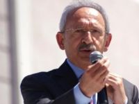 Kılıçdaroğlu: Ohalın uzatılmasına karşıyız
