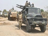 Nijer’de Boko Haram saldırısı: En az 32 asker öldü